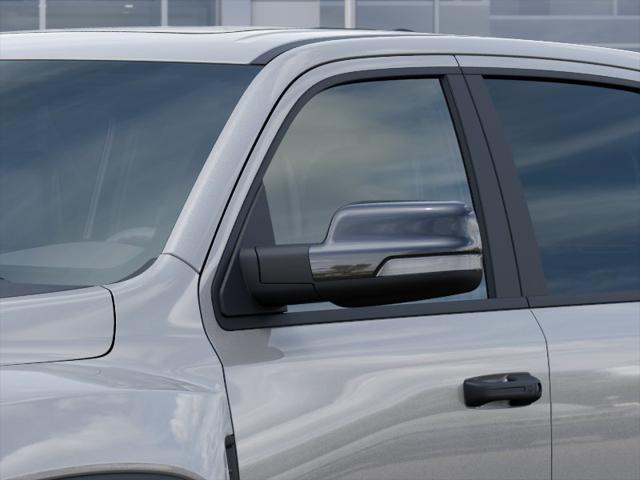 2027 Ram 1500 RHO