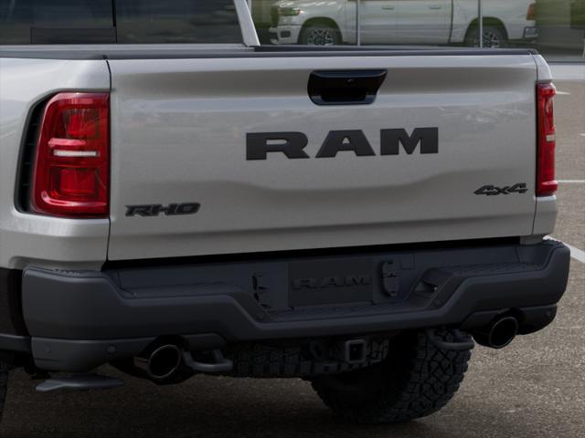 2027 Ram 1500 RHO