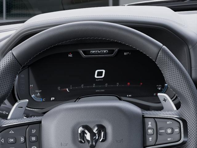 2027 Ram 1500 RHO