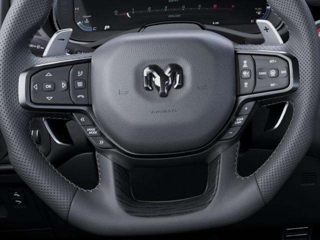 2027 Ram 1500 RHO