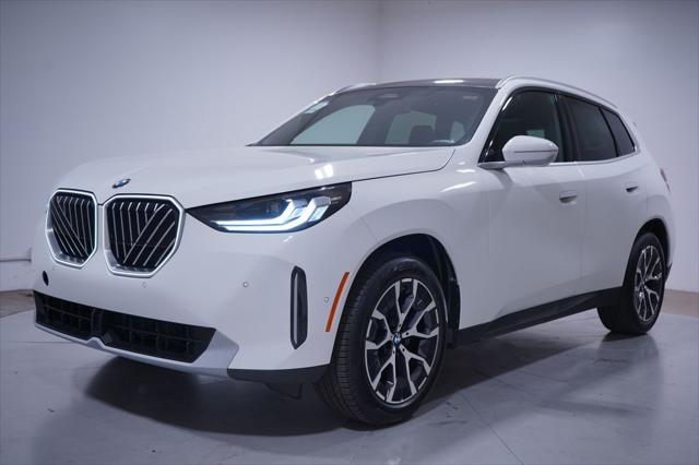 2026 BMW X3 30 xDrive for sale in Ontario, CA