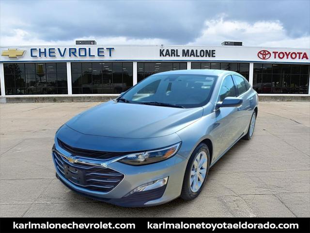2024 Chevrolet Malibu FWD 1LT for sale in El Dorado, AR
