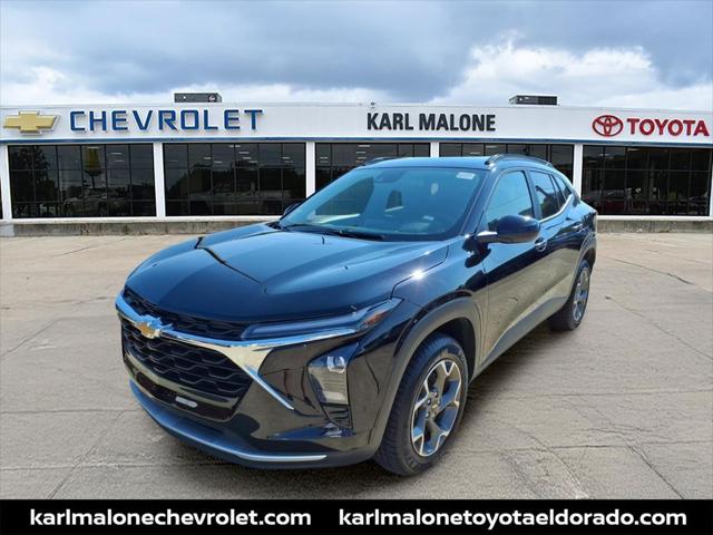 2026 Chevrolet Trax FWD LT for sale in El Dorado, AR