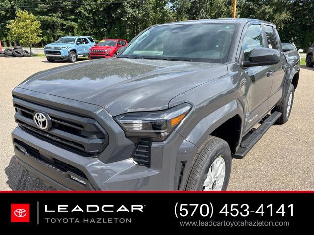 2026 Toyota Tacoma SR5 for sale in Hazelton, PA