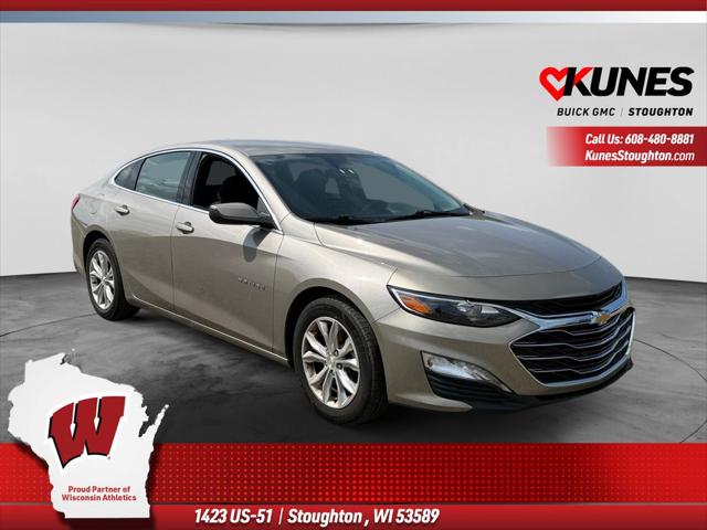 2023 Chevrolet Malibu FWD 1LT for sale in Stoughton , WI