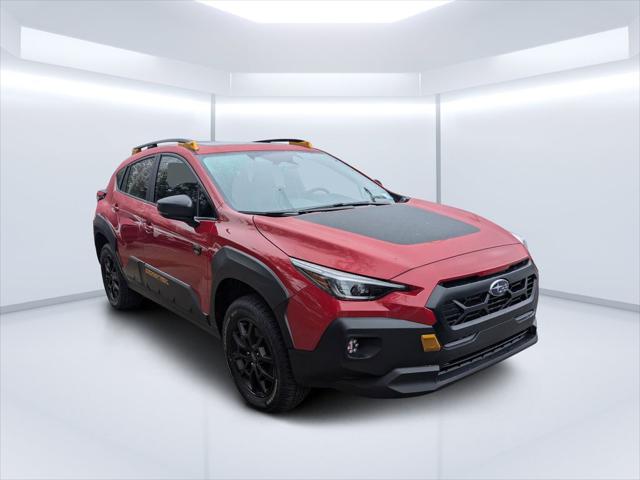 2026 Subaru Crosstrek Wilderness for sale in Jacksonville, FL