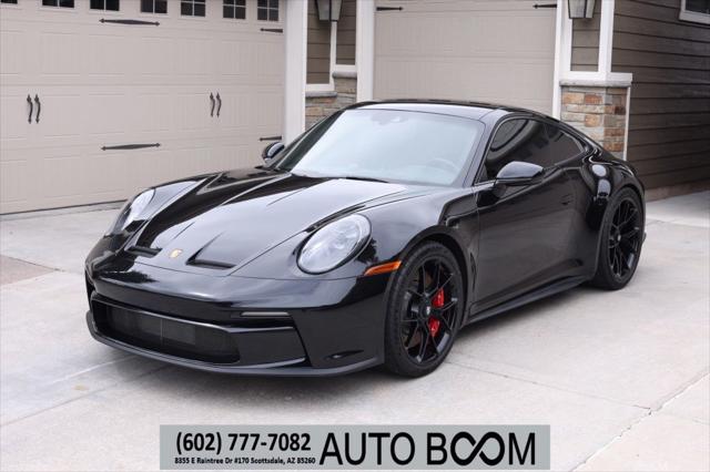 2023 Porsche 911 GT3 for sale in Scottsdale, AZ