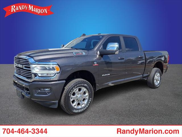 2024 Ram 2500 Laramie Crew Cab 4x4 6'4" Box for sale in Salisbury, NC