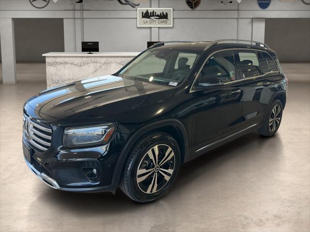 2024 Mercedes-Benz GLB GLB 250 for sale in Inglewood, CA