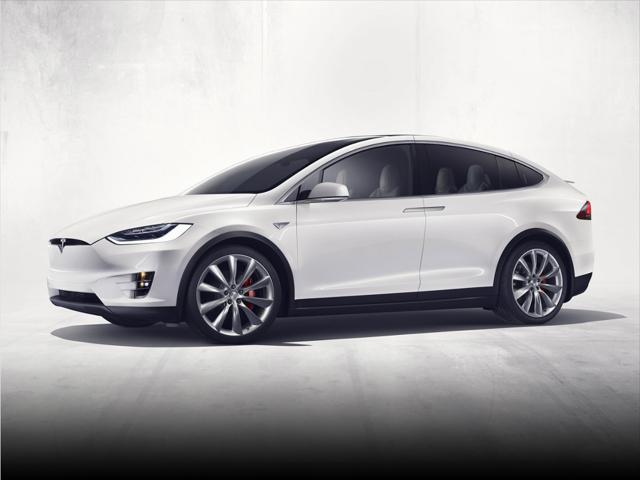 2016 Tesla Model X Unknown for sale in Inglewood, CA