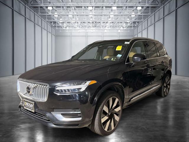 2023 Volvo XC90 Recharge T8 Ultimate Bright Theme 7-Seater for sale in Alexandria, VA