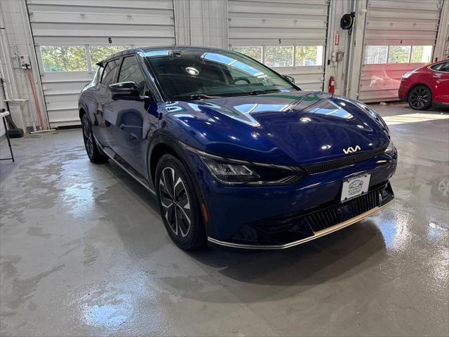 2024 Kia EV6 Wind for sale in Tewksbury, MA