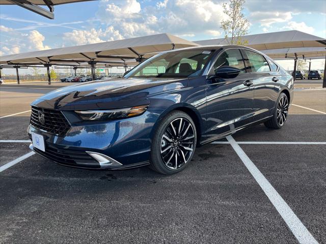 2026 Honda Accord Sedan Touring for sale in Leander, TX