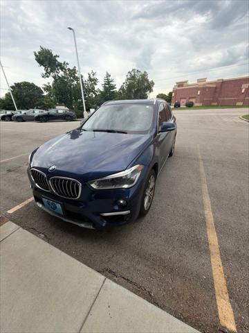 2018 BMW X1 xDrive28i for sale in Olathe, KS
