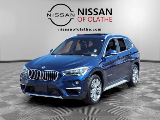 2018 BMW X1 xDrive28i for sale in Olathe, KS
