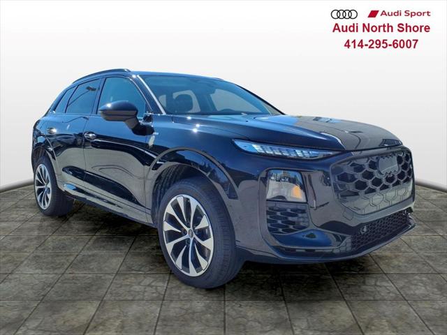 2026 Audi Q3 TFSI quattro S tronic for sale in Brown Deer, WI