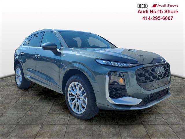 2026 Audi Q3 TFSI quattro S tronic for sale in Brown Deer, WI