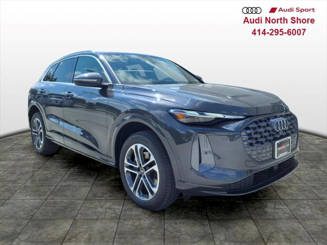 2026 Audi Q5 Premium TFSI quattro S tronic for sale in Brown Deer, WI