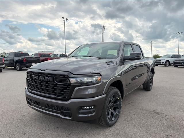 2027 Ram 1500 Big Horn for sale in Woodville, OH