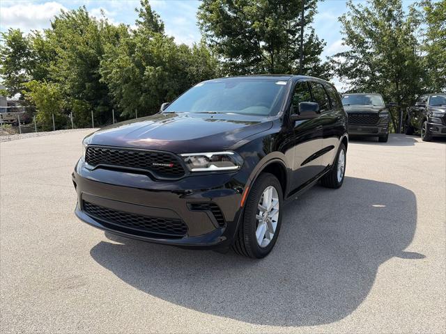 2026 Dodge Durango GT AWD for sale in Woodville, OH