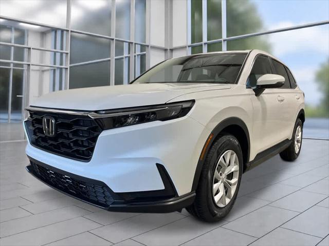 2026 Honda CR-V LX AWD for sale in Roanoke, VA