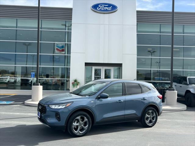 2025 Ford Escape ST-Line Select for sale in Santaquin, UT