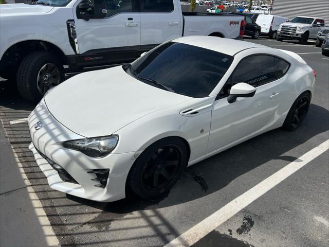 2017 Toyota 86 Unknown for sale in Santaquin, UT