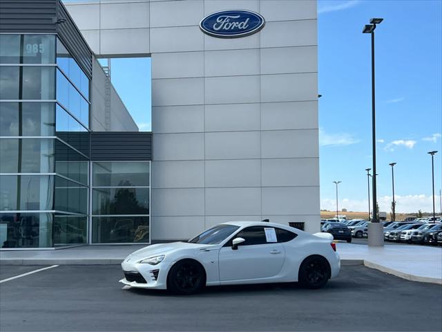 2017 Toyota 86 Unknown for sale in Santaquin, UT