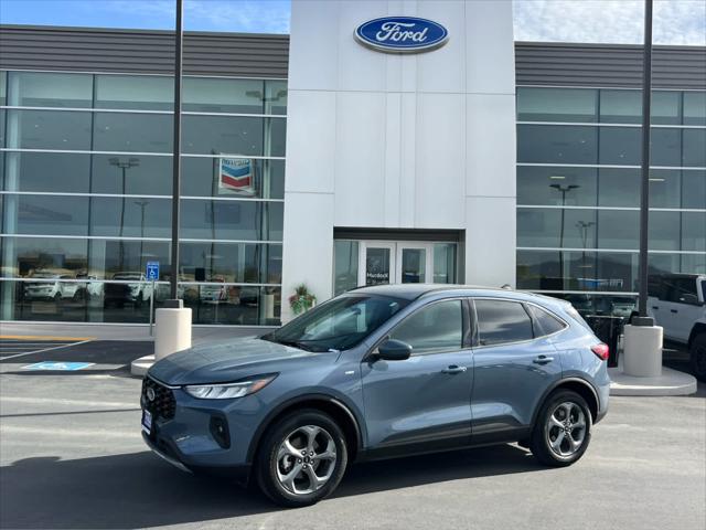 2025 Ford Escape ST-Line Select for sale in Santaquin, UT