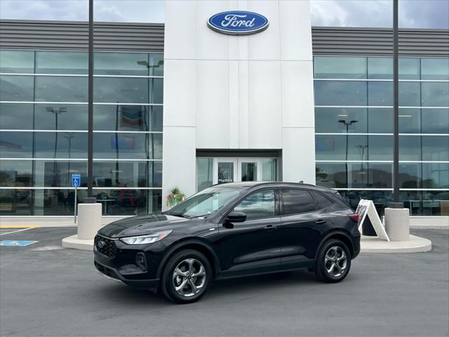 2025 Ford Escape ST-Line Select for sale in Santaquin, UT