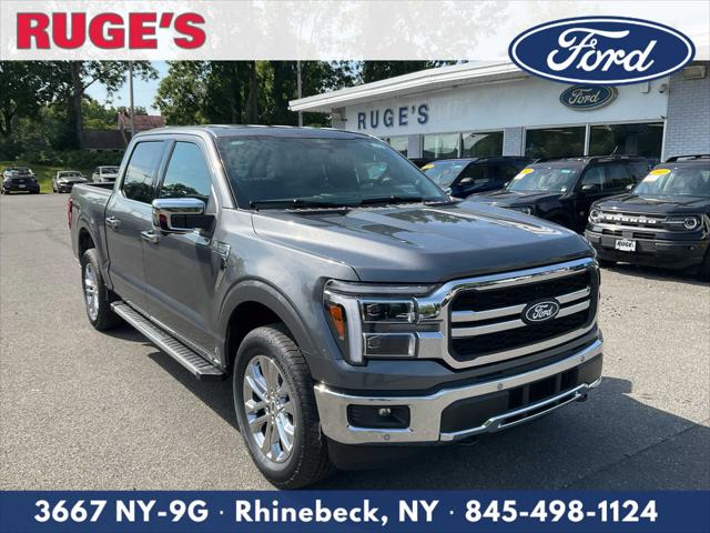 2026 Ford F-150 LARIAT for sale in Rhinebeck, NY