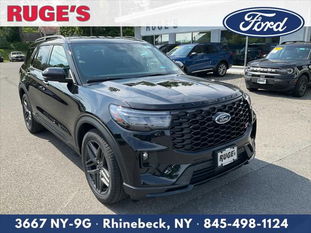 2026 Ford Explorer ST for sale in Rhinebeck, NY