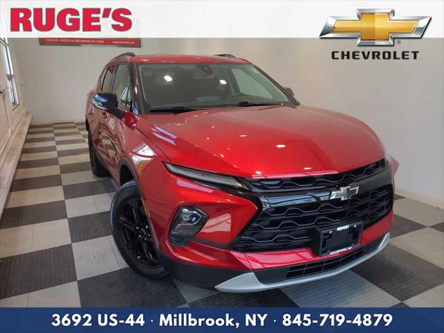 2023 Chevrolet Blazer AWD 2LT for sale in Millbrook, NY