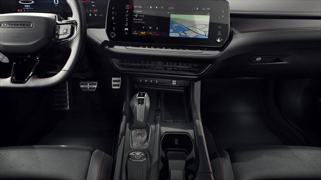 2027 Dodge Charger R/T Plus