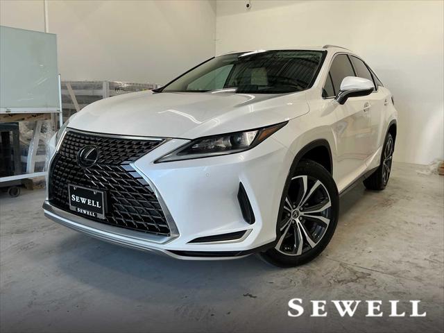 2020 Lexus RX 350 Unknown for sale in Selma, TX