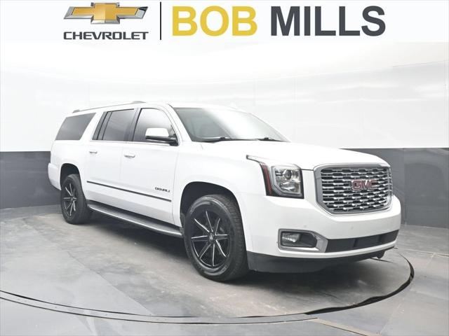 2020 GMC Yukon XL 2WD Denali for sale in Darlington, SC
