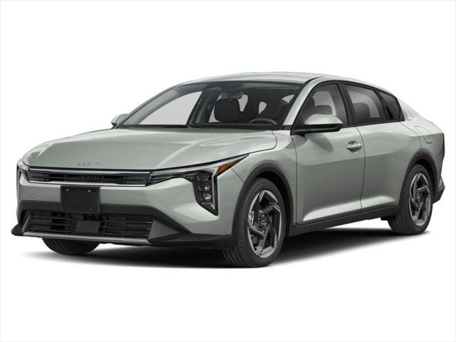 2026 Kia K4 EX for sale in Reading, PA