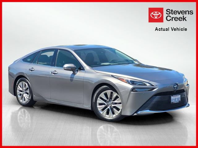 2021 Toyota Mirai XLE for sale in San Jose, CA