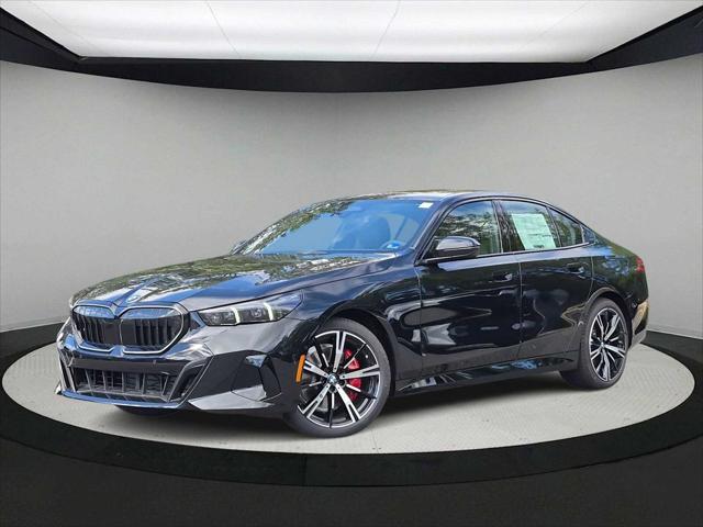 2027 BMW 5 Series 530i xDrive for sale in Sterling, VA
