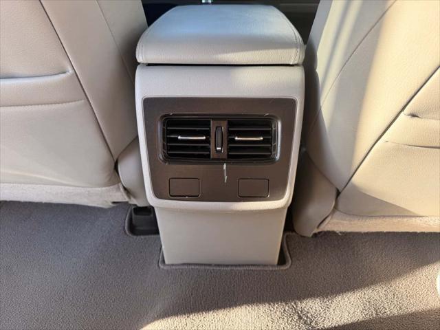 2017 Acura RDX Unknown