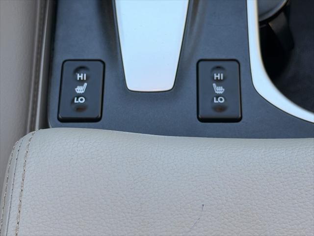 2017 Acura RDX Unknown