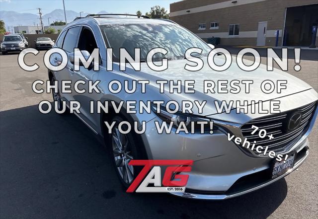 2019 Mazda CX-9 Signature for sale in Orem, UT