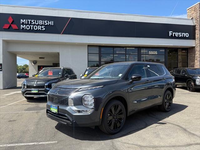 2026 Mitsubishi Outlander LE 1.5T 2WD for sale in Fresno, CA