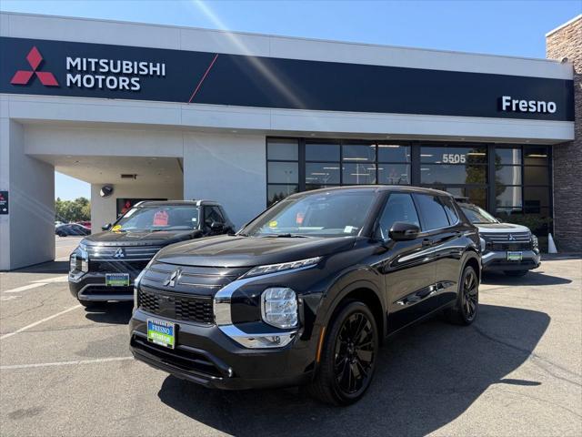 2026 Mitsubishi Outlander LE 1.5T 2WD for sale in Fresno, CA