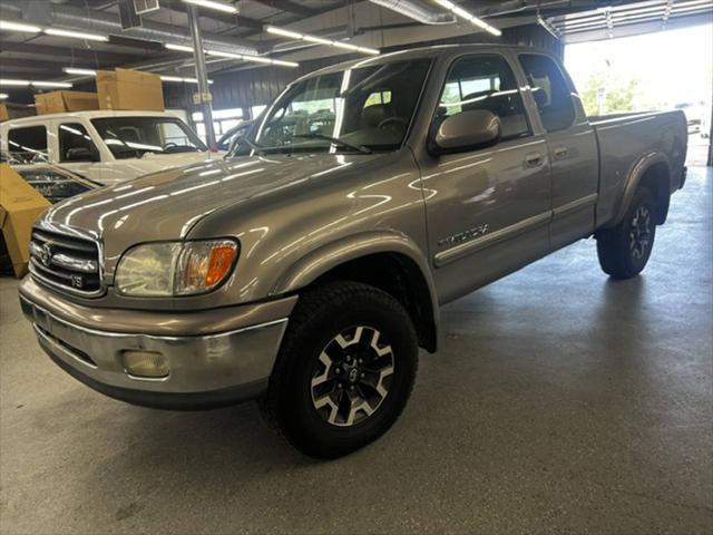 2000 Toyota Tundra LTD V8 for sale in Draper, UT