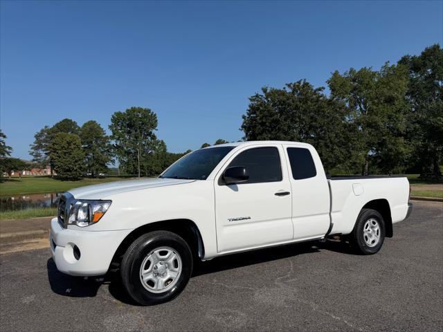 2010 Toyota Tacoma Access Cab Auto 2WD for sale in Hamilton, AL