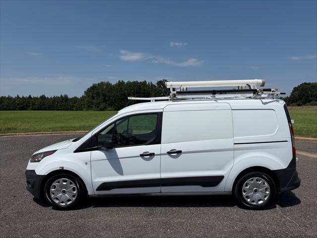 2016 Ford Transit Connect XL