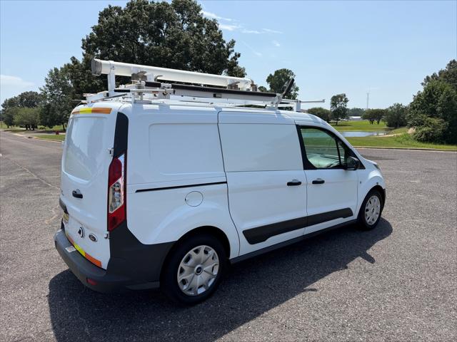 2016 Ford Transit Connect XL