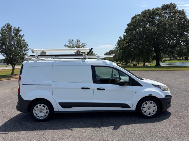2016 Ford Transit Connect XL