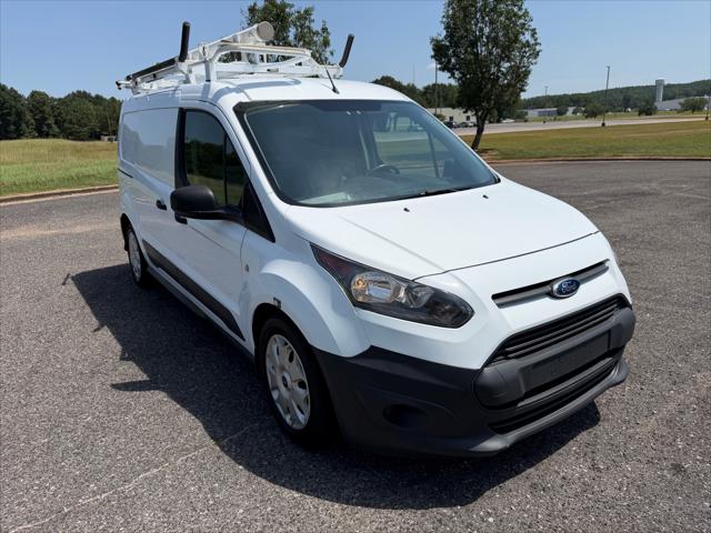 2016 Ford Transit Connect XL